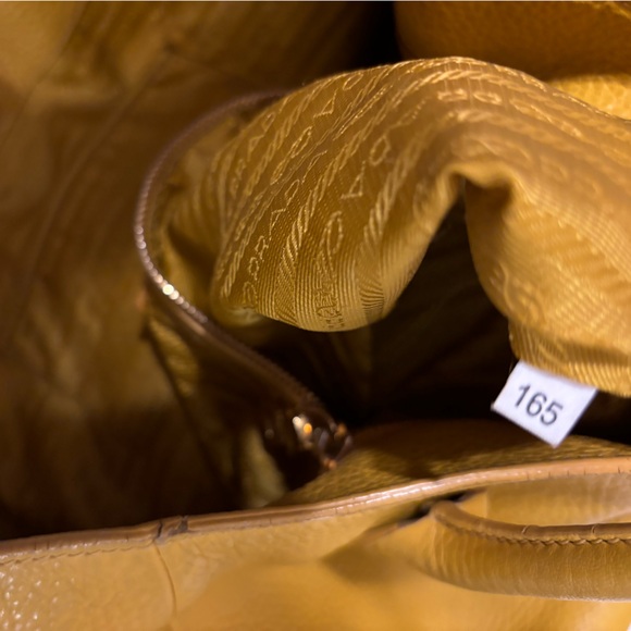 Prada Handbag - Picture 10 of 15